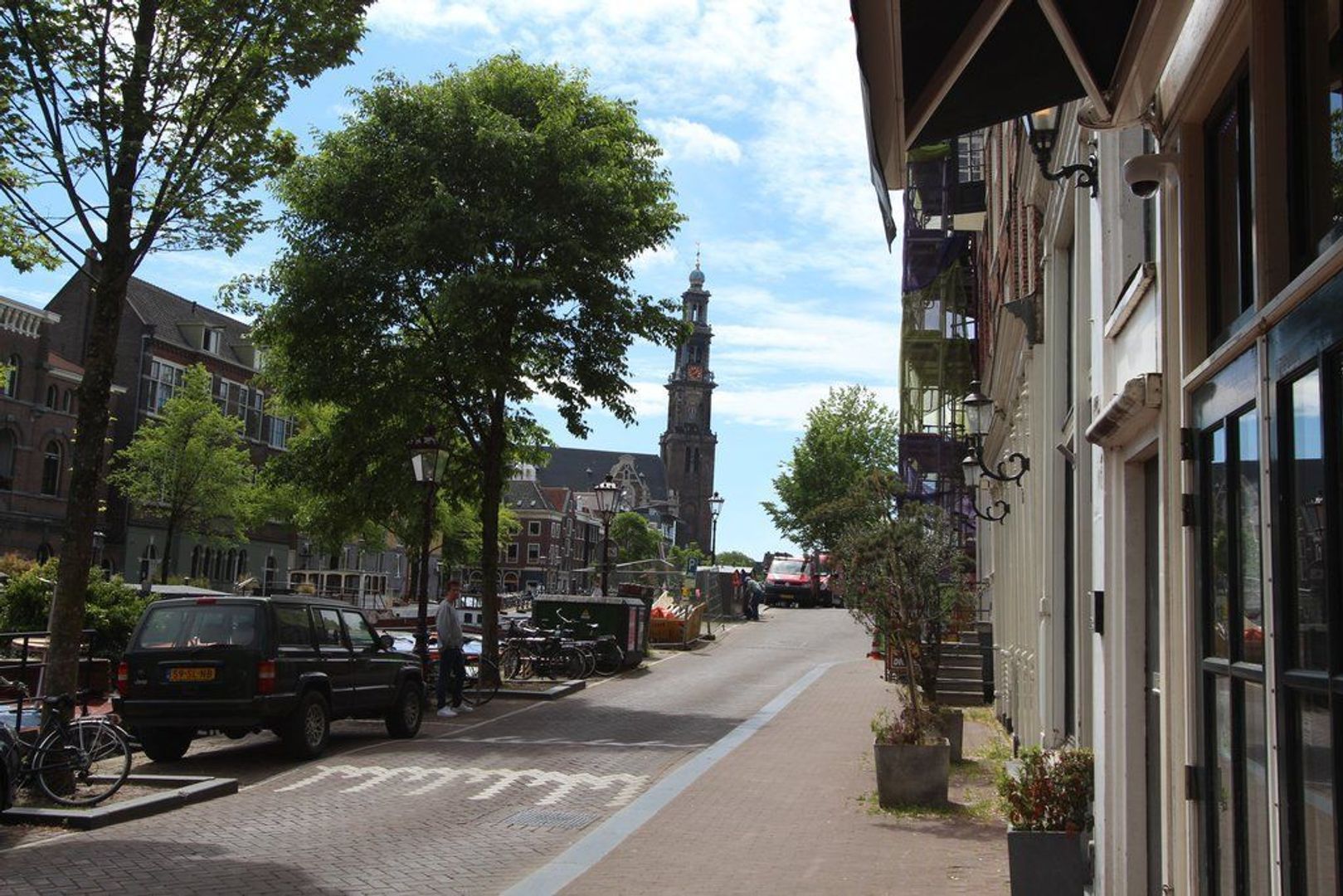 Egelantiersstraat 9 C, Amsterdam foto-7 blur