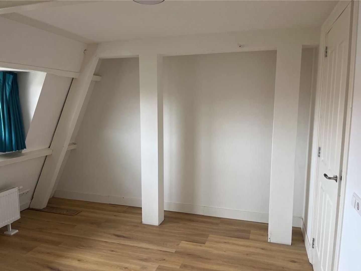 Paramariboplein 53 4, Amsterdam foto-7 blur