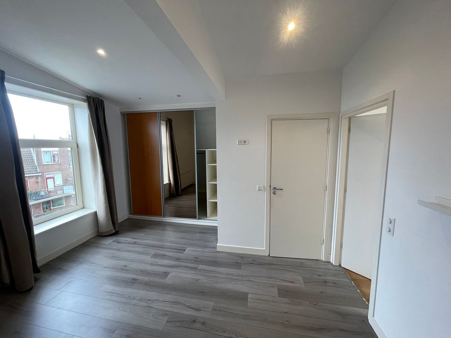 Zoutkeetsplein 10 3, Amsterdam foto-10 blur