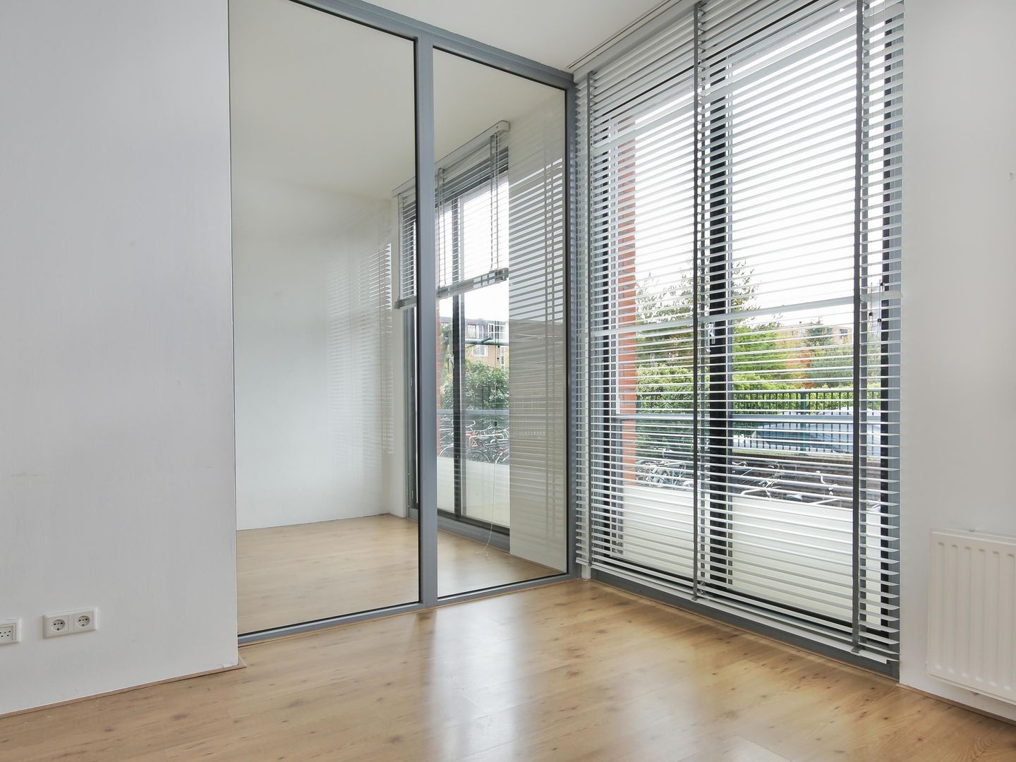 Jacob Burggraafstraat 88, Amsterdam foto-8 blur