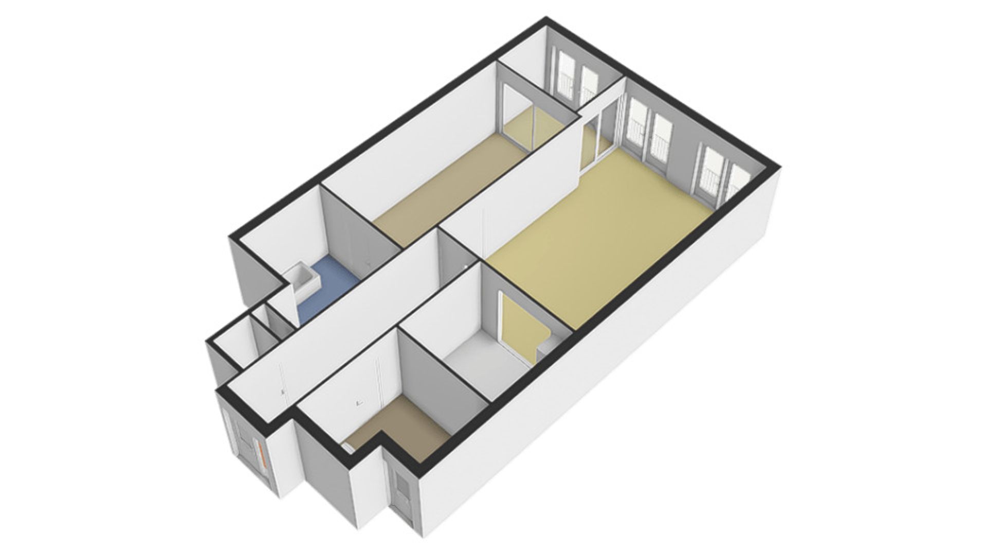 Jacob Burggraafstraat 88, Amsterdam foto-33 blur