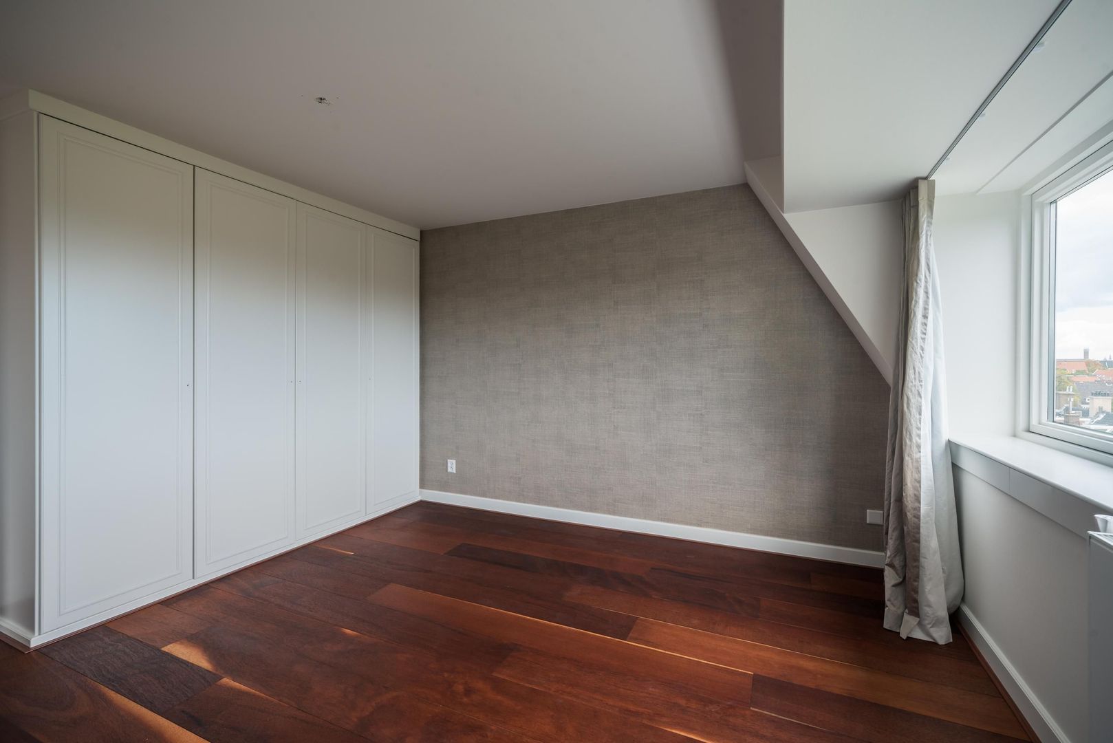 Beethovenstraat 105 F, Amsterdam foto-9 blur