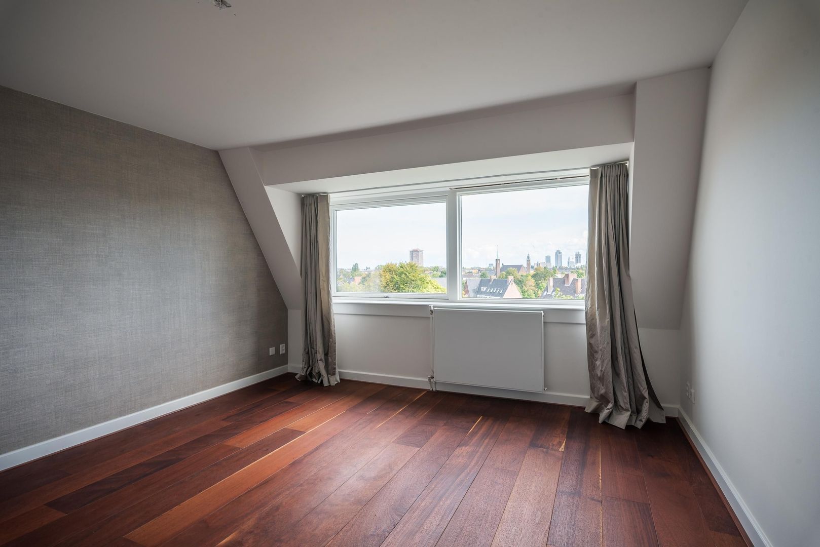 Beethovenstraat 105 F, Amsterdam foto-8 blur