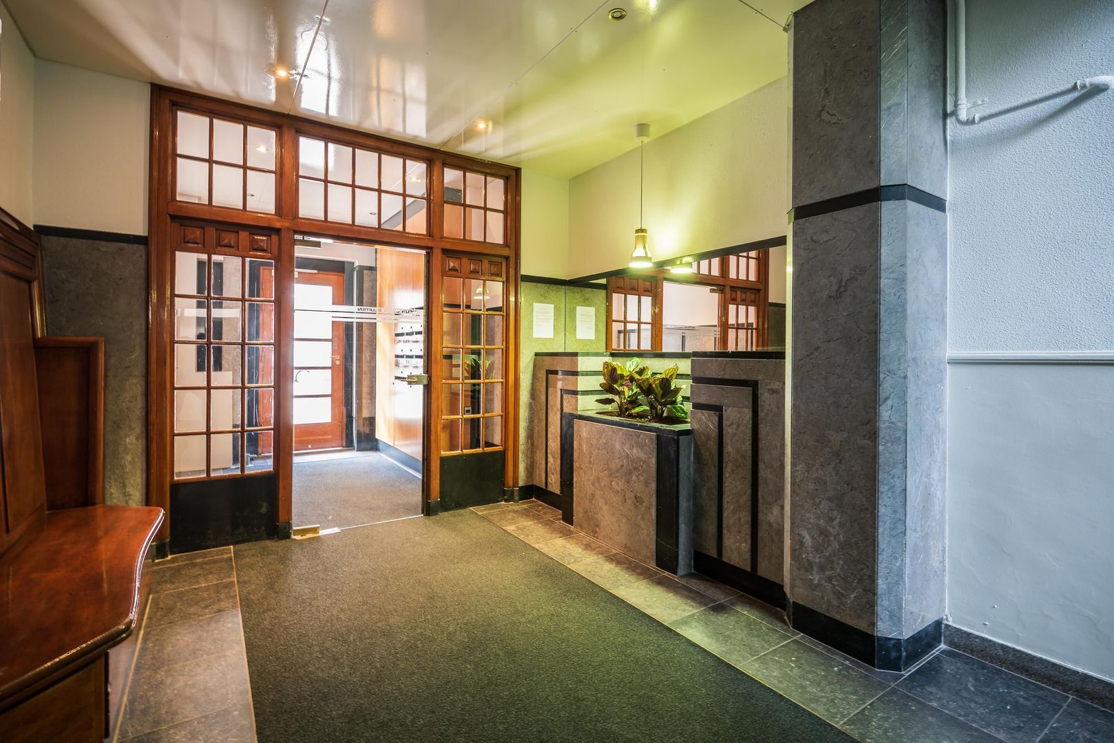 Beethovenstraat 105 F, Amsterdam foto-12 blur