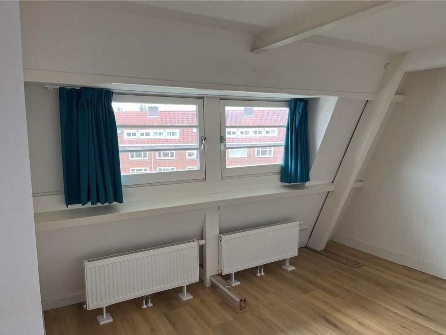 Paramariboplein 53 4, Amsterdam foto-6 blur