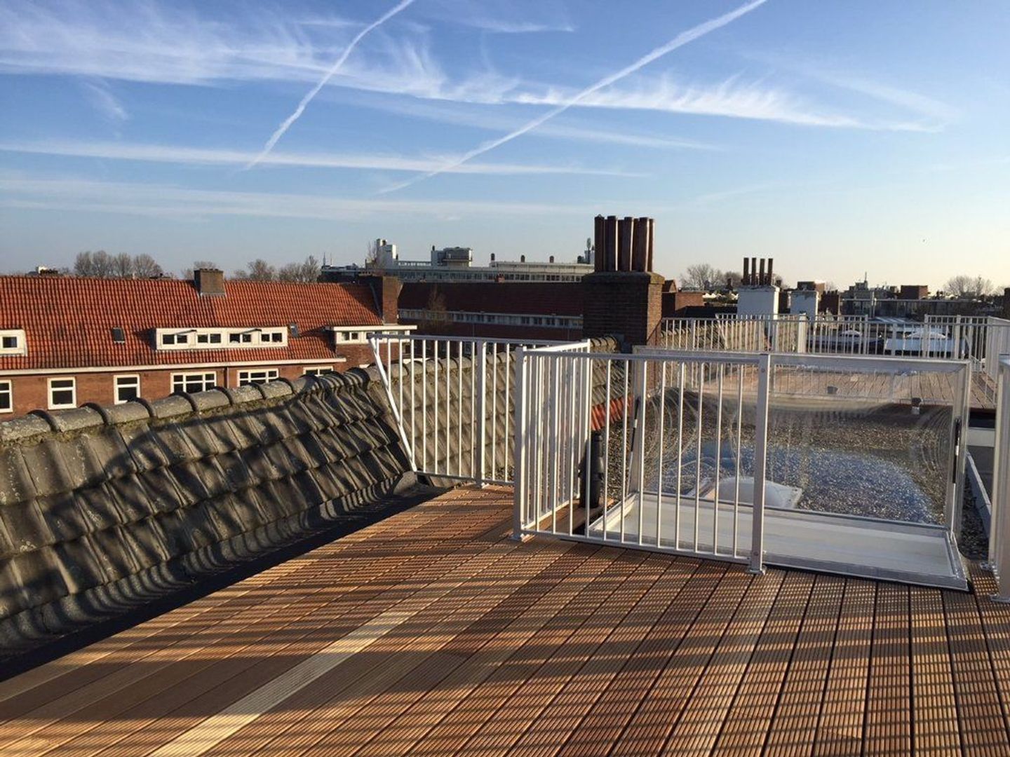 Paramariboplein 53 4, Amsterdam foto-9 blur