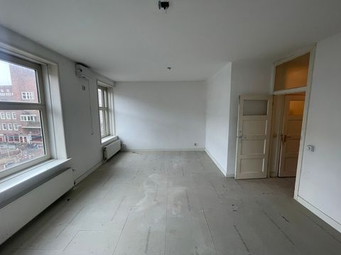 Jan Evertsenstraat 63 2, Amsterdam foto-0