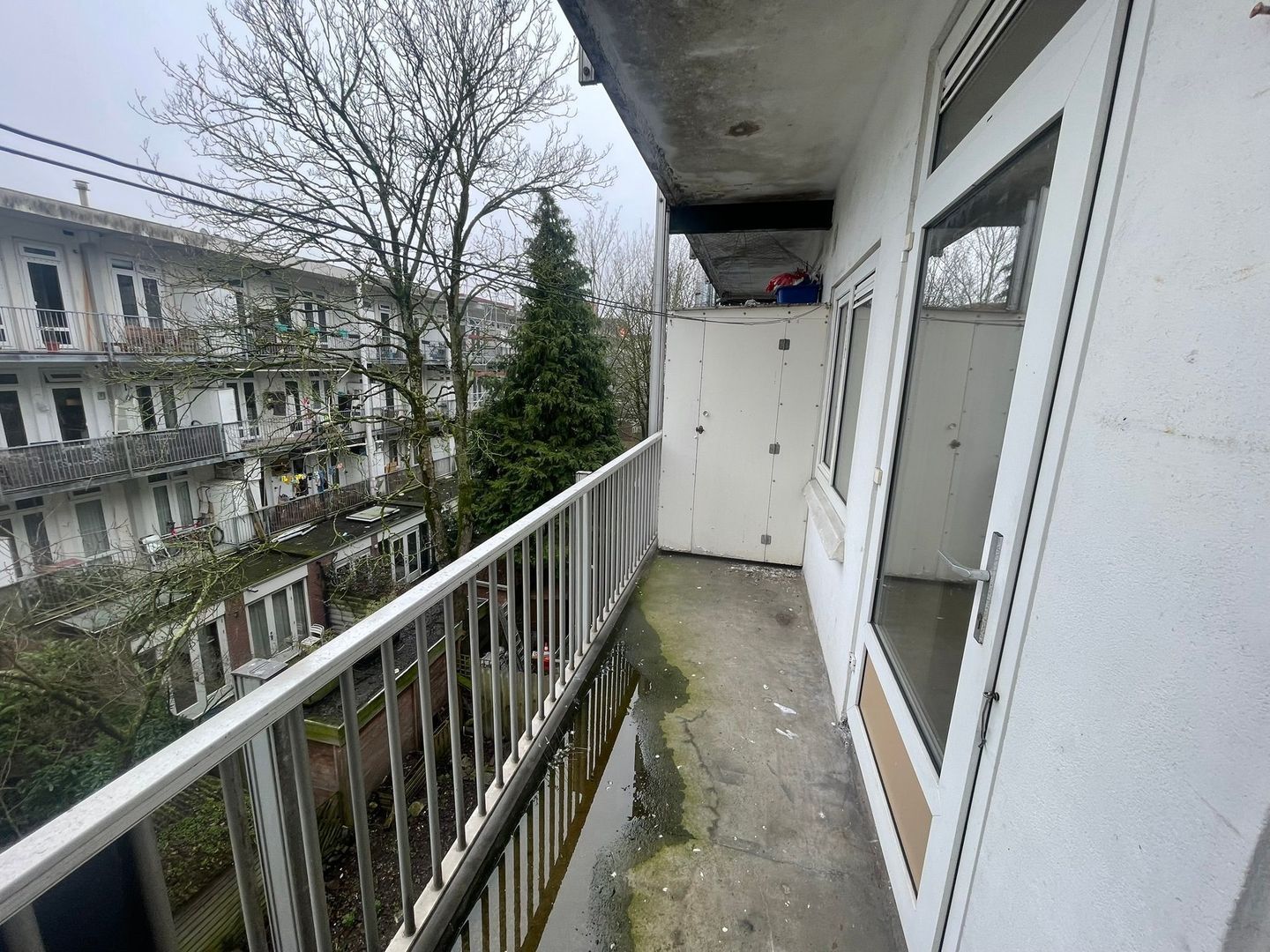 Jan Evertsenstraat 63 2, Amsterdam foto-8 blur