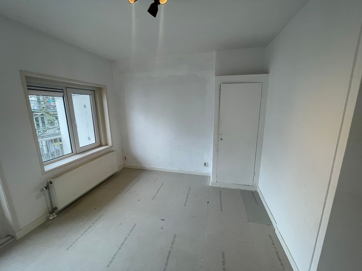 Jan Evertsenstraat 63 2, Amsterdam foto-9 blur