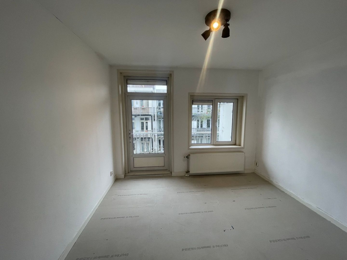 Jan Evertsenstraat 63 2, Amsterdam foto-10 blur