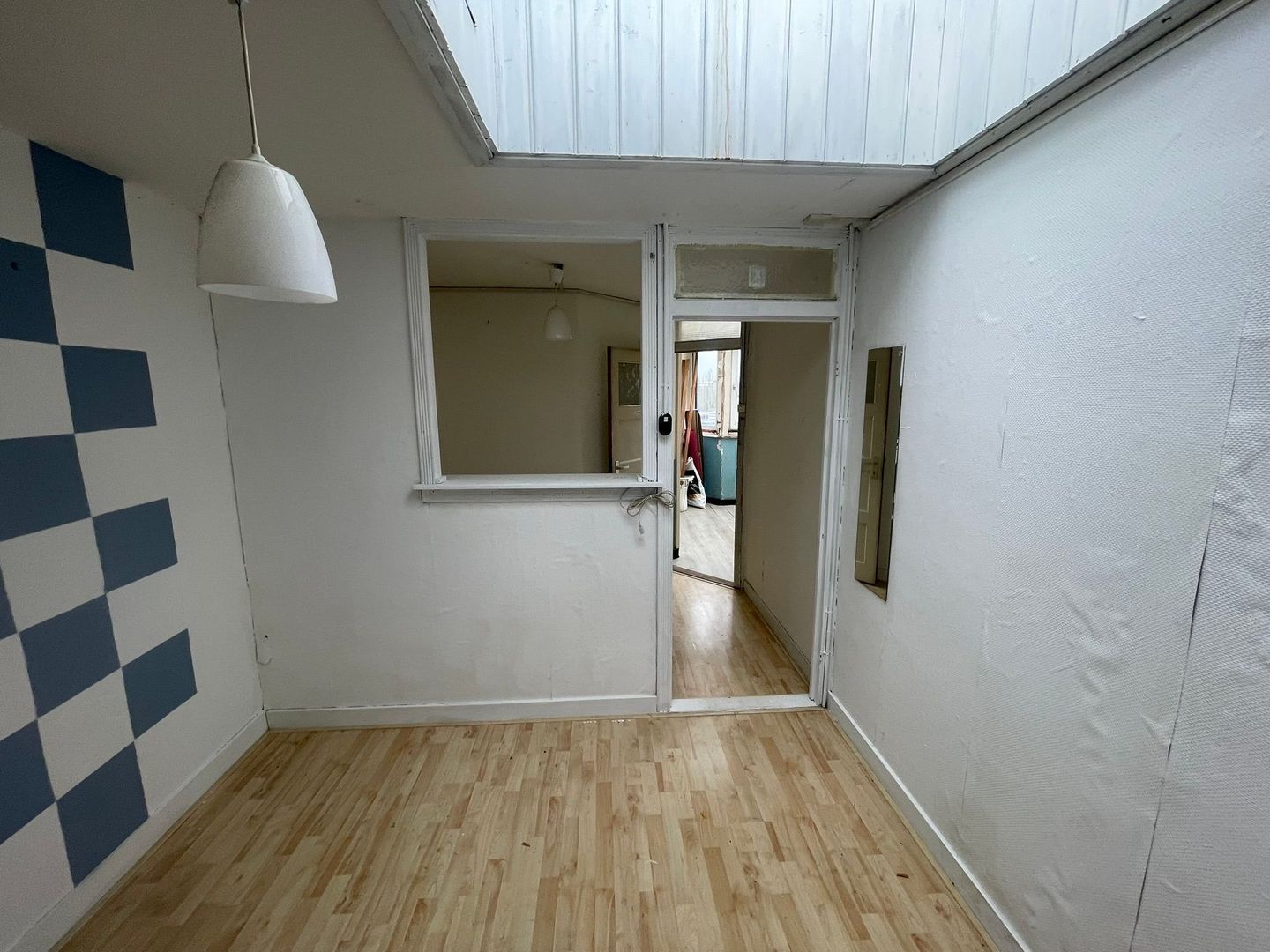 Jan Evertsenstraat 63 2, Amsterdam foto-13 blur