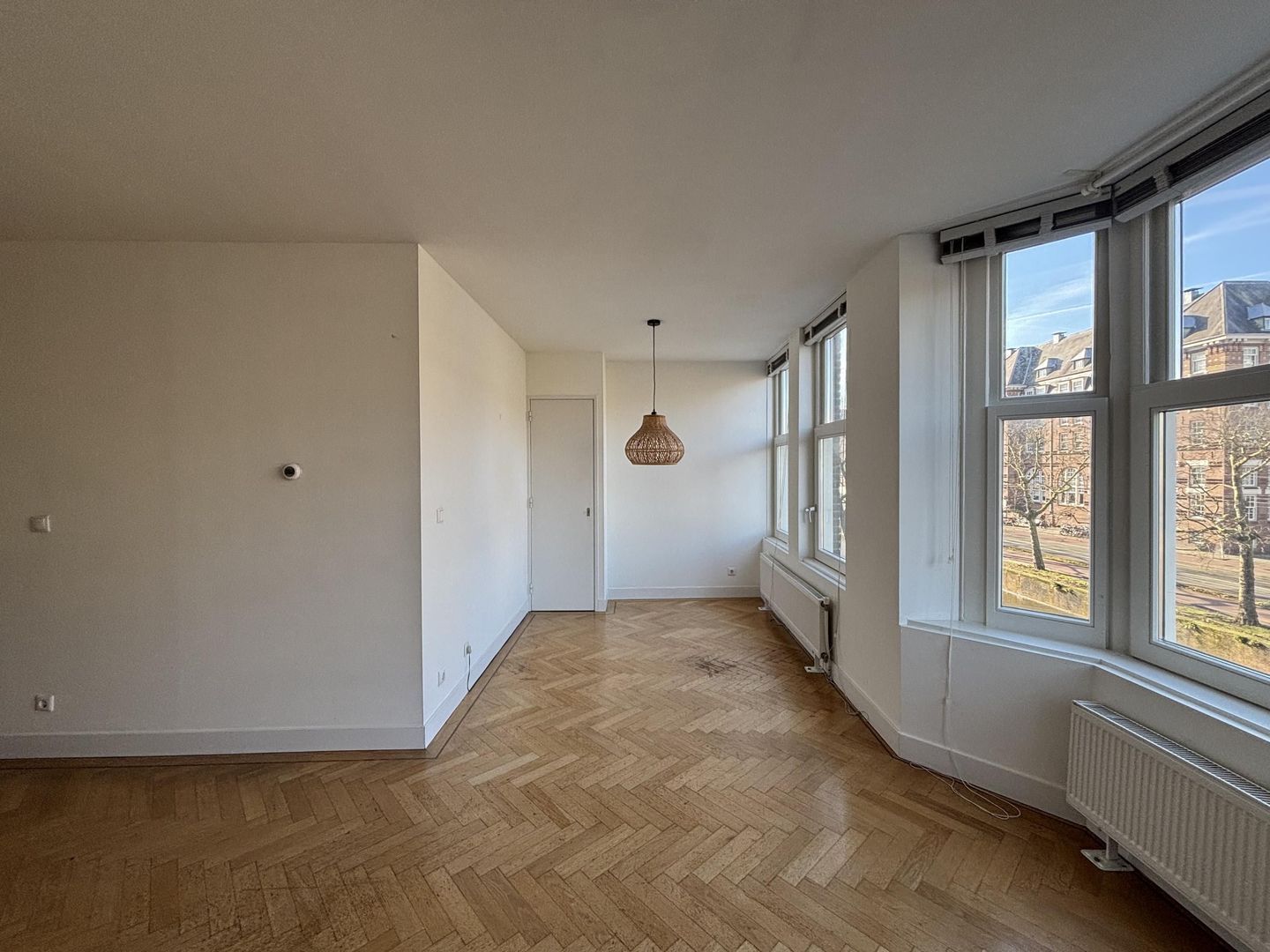 Lijnbaansgracht 190 2, Amsterdam foto-3 blur