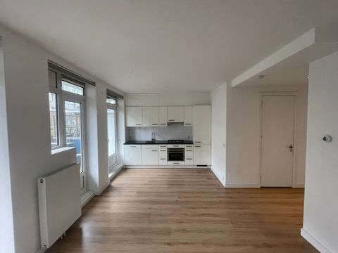 Hudsonstraat 165 1, Amsterdam foto-0