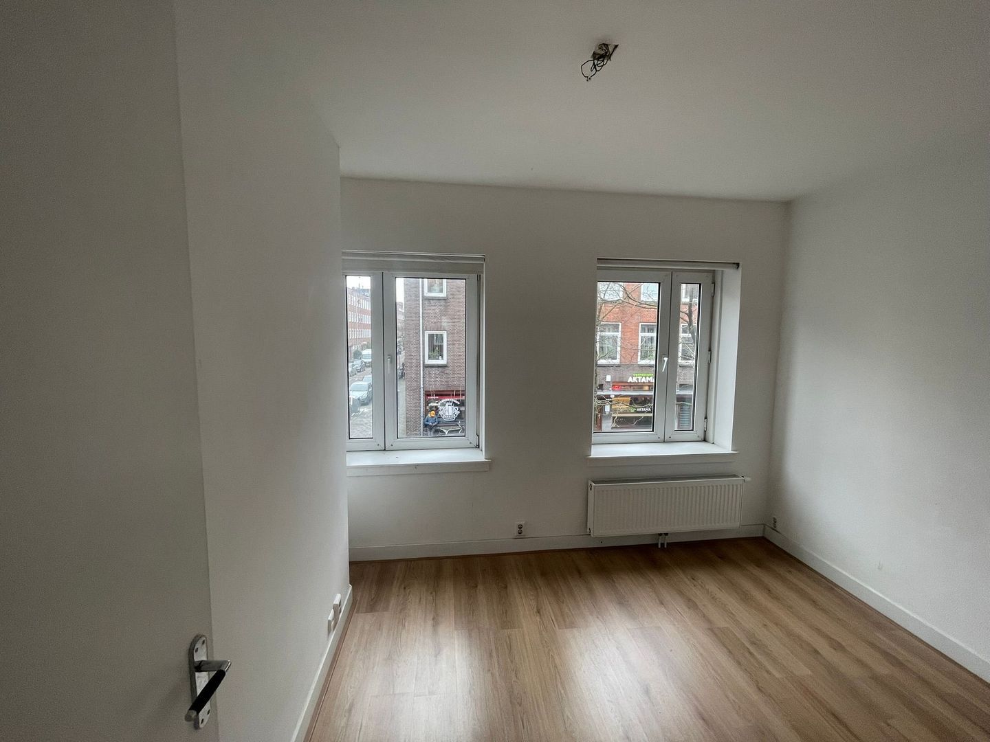 Hudsonstraat 165 1, Amsterdam foto-4 blur