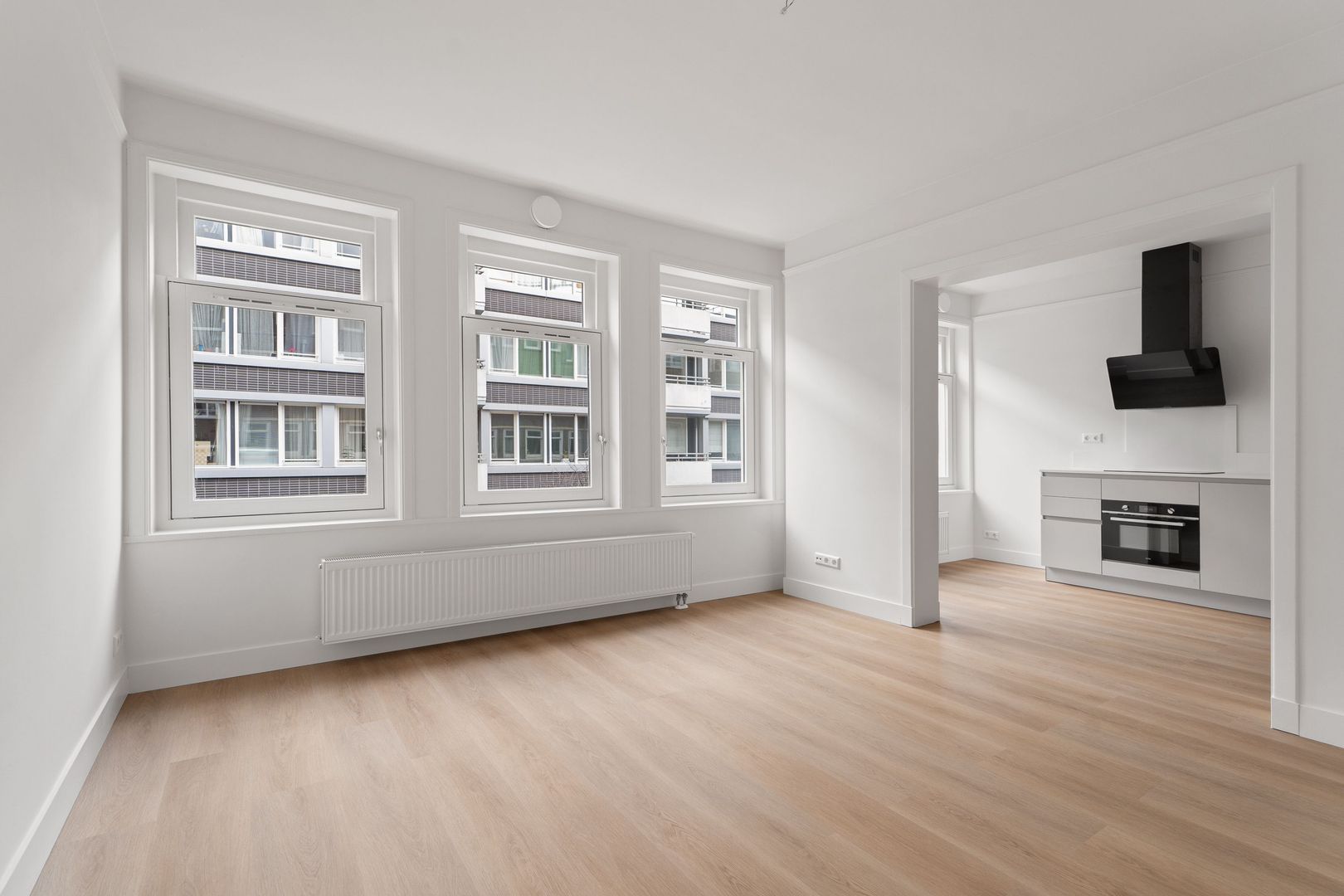 Eerste Helmersstraat 15 2, Amsterdam foto-6 blur