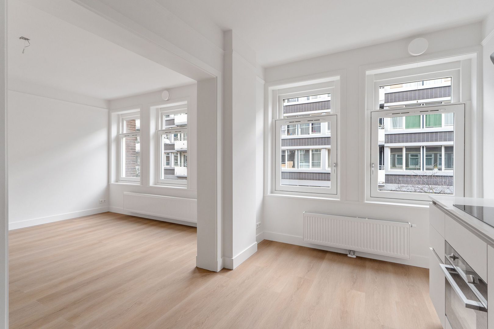 Eerste Helmersstraat 15 2, Amsterdam foto-9 blur