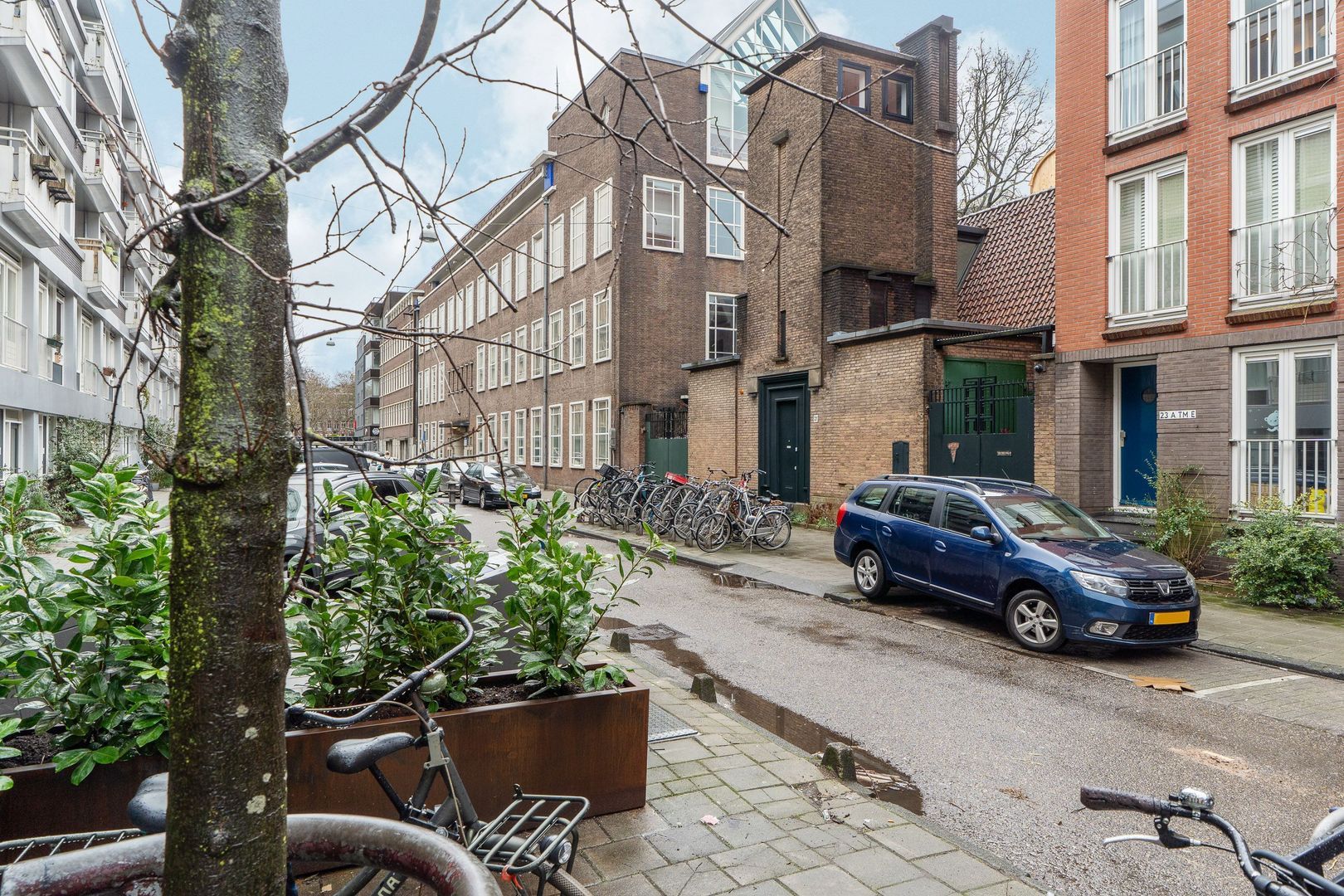 Eerste Helmersstraat 15 2, Amsterdam foto-41 blur