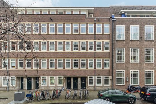 Eerste Helmersstraat 15 4, Amsterdam foto-0