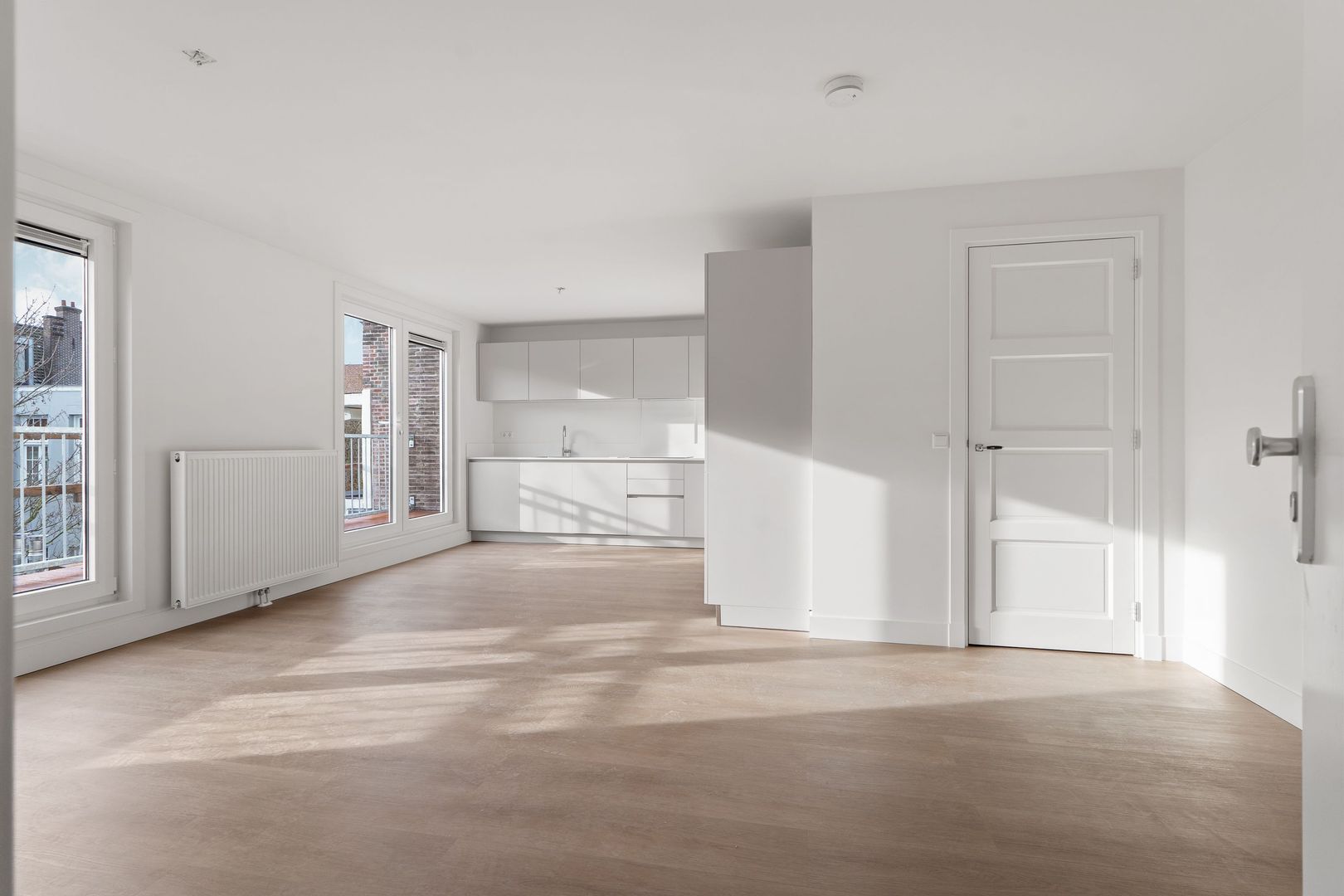 Eerste Helmersstraat 15 4, Amsterdam foto-6 blur