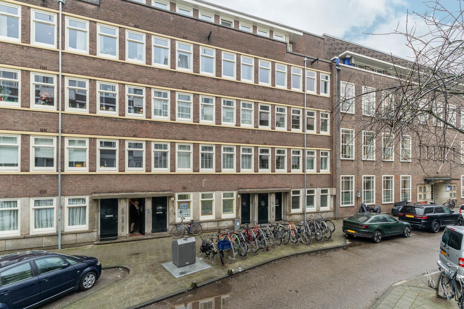 Eerste Helmersstraat 15 4, Amsterdam foto-3 blur