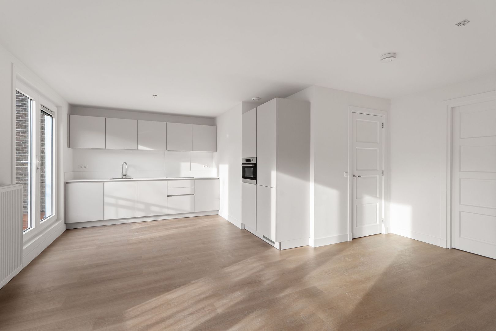 Eerste Helmersstraat 15 4, Amsterdam foto-8 blur