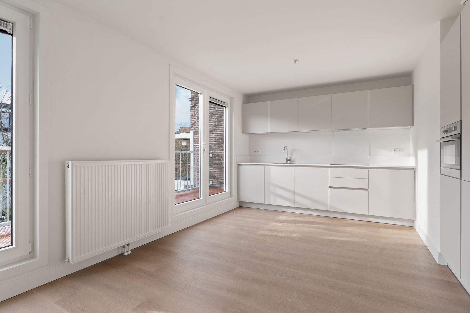 Eerste Helmersstraat 15 4, Amsterdam foto-15 blur