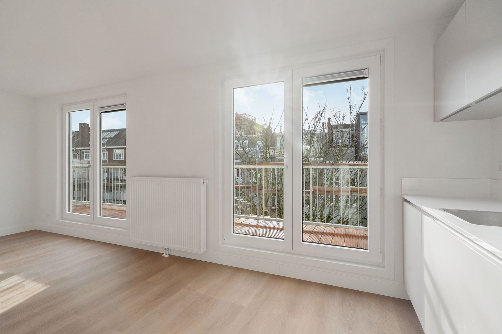 Eerste Helmersstraat 15 4, Amsterdam foto-12 blur