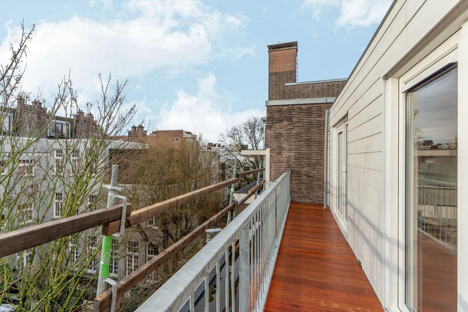 Eerste Helmersstraat 15 4, Amsterdam foto-19 blur