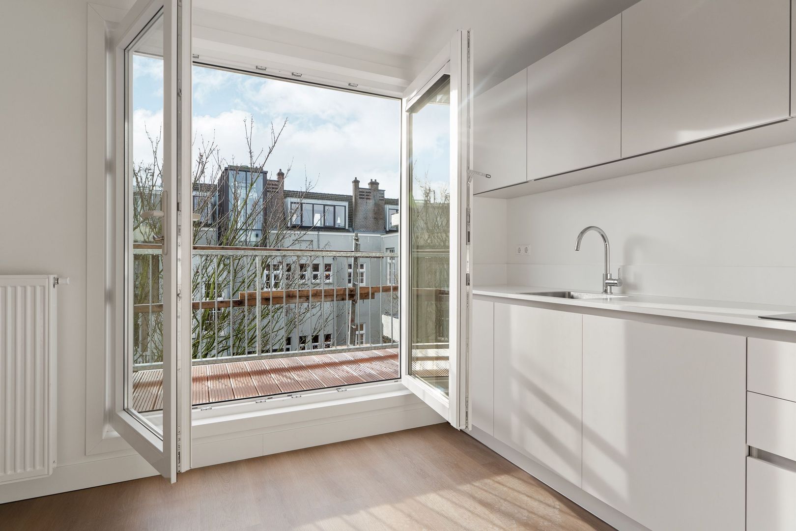 Eerste Helmersstraat 15 4, Amsterdam foto-17 blur