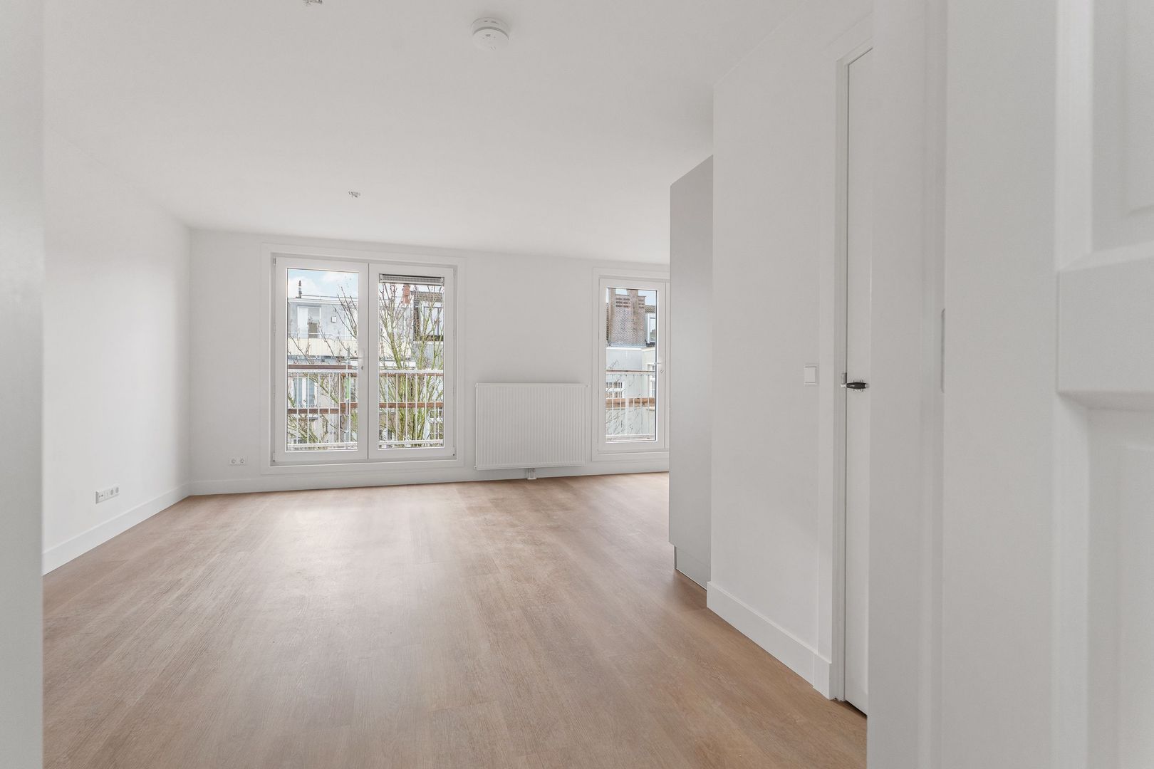 Eerste Helmersstraat 15 4, Amsterdam foto-30 blur