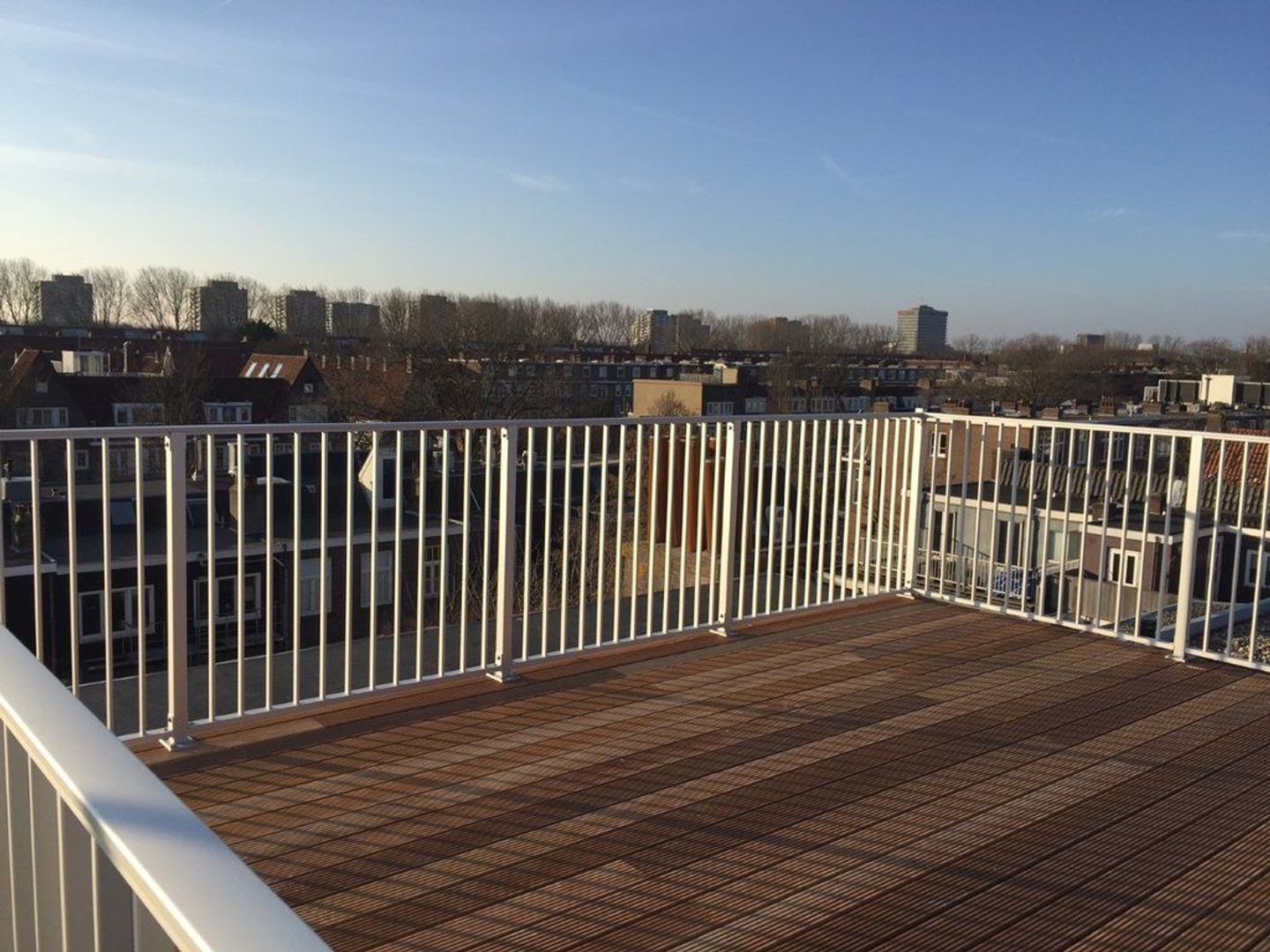 Paramariboplein 53 4, Amsterdam foto-8 blur