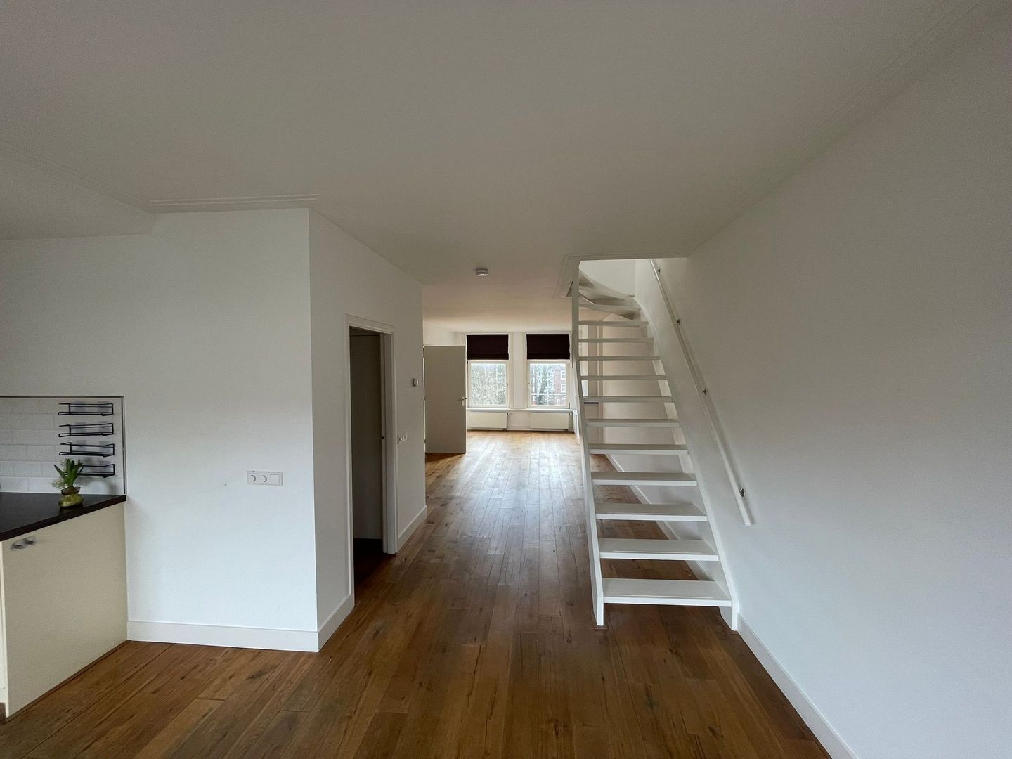 Zoutkeetsplein 10 3, Amsterdam foto-3 blur