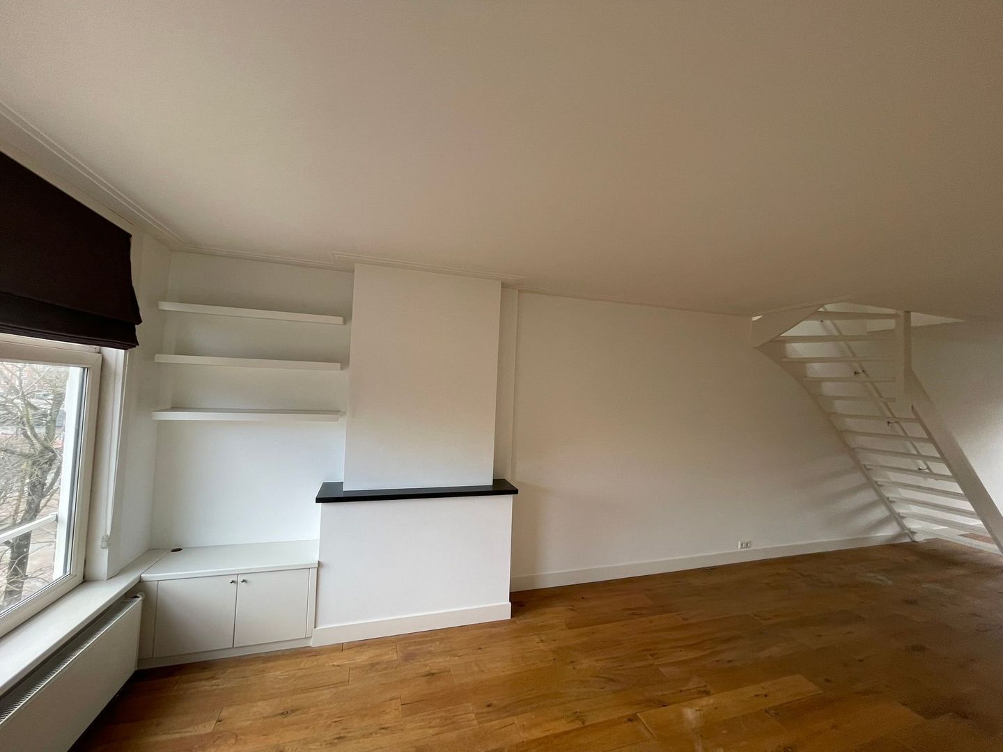 Zoutkeetsplein 10 3, Amsterdam foto-2 blur