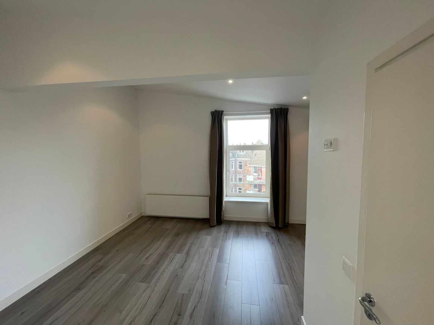 Zoutkeetsplein 10 3, Amsterdam foto-11 blur