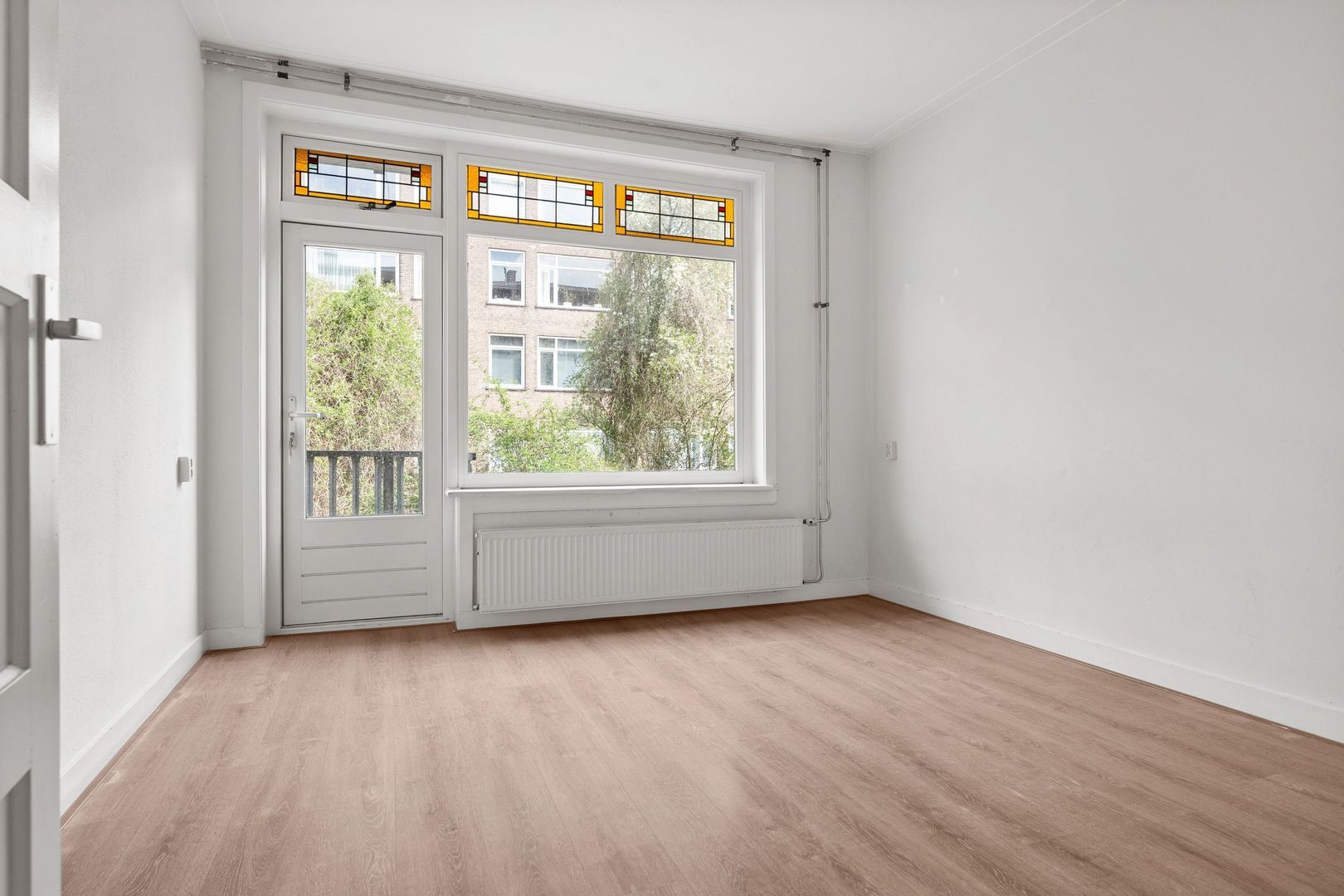 Gloriantstraat 21 1, Amsterdam foto-2 blur