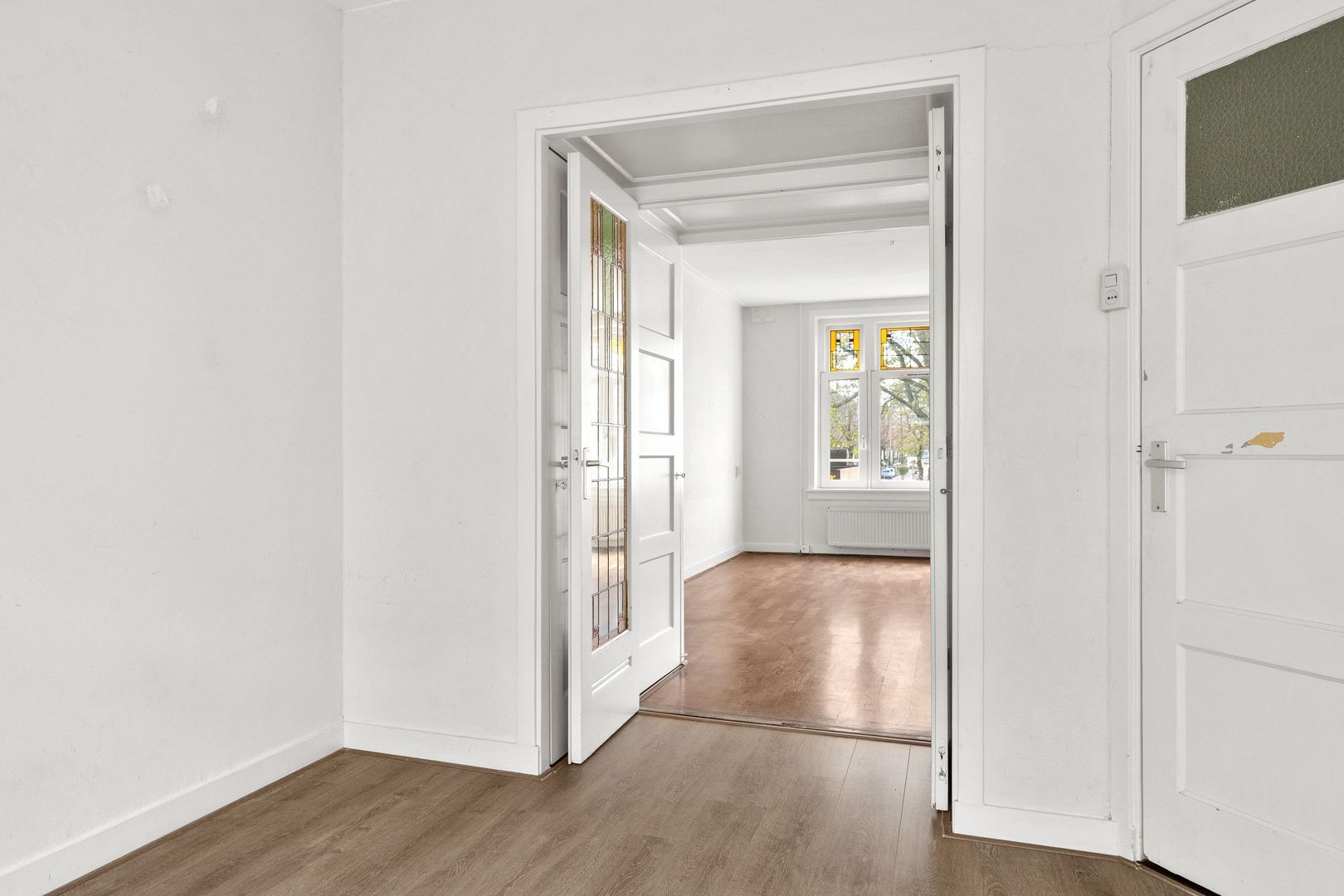 Gloriantstraat 21 1, Amsterdam foto-5 blur