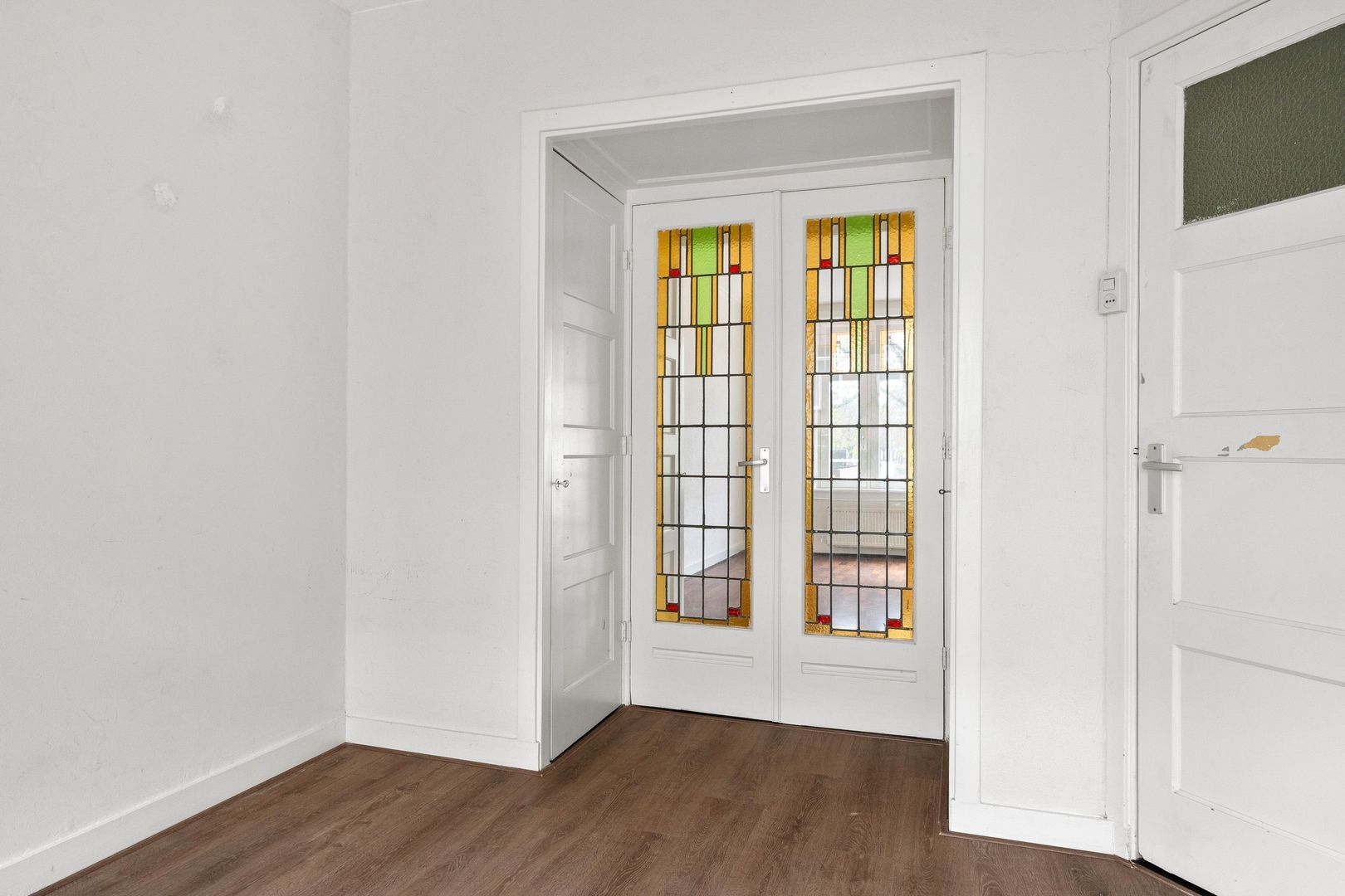 Gloriantstraat 21 1, Amsterdam foto-6 blur