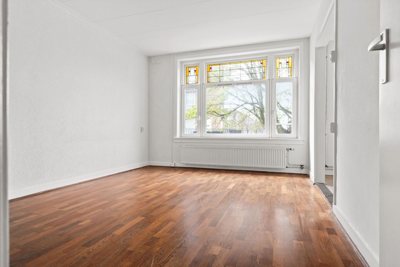 Gloriantstraat 21 1, Amsterdam foto-8 blur