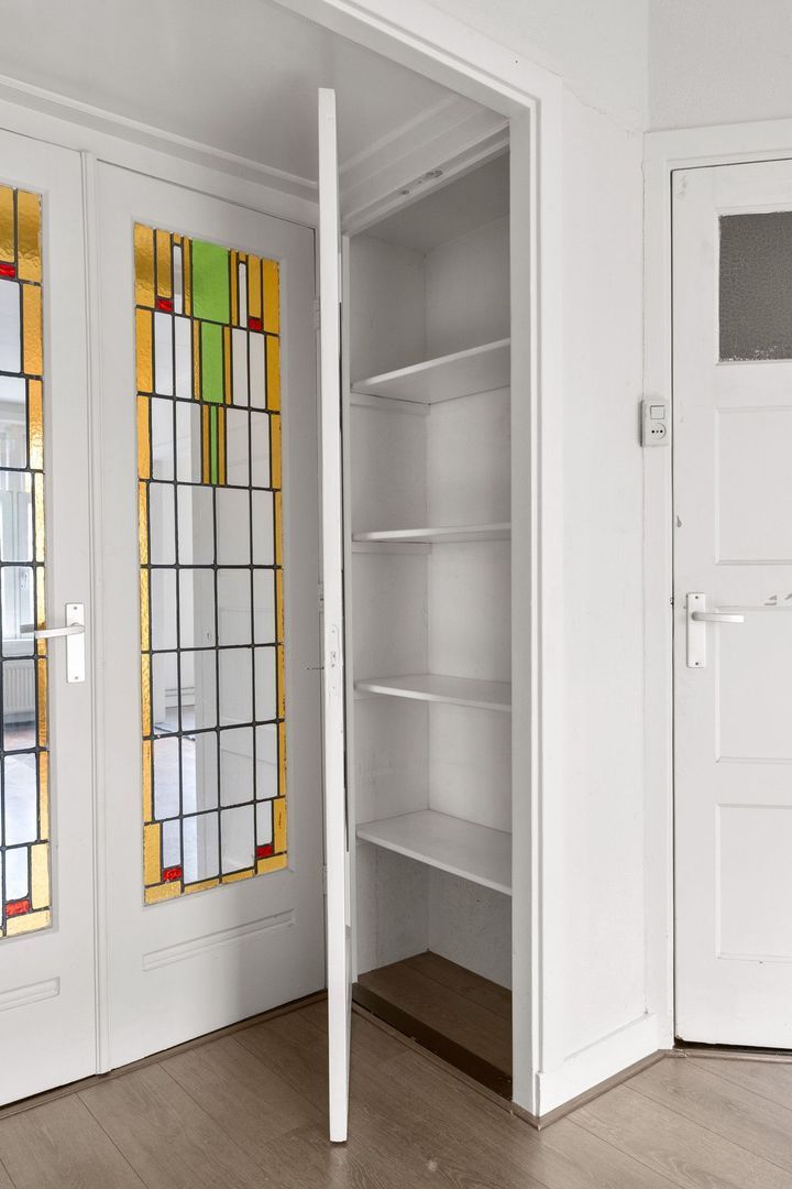 Gloriantstraat 21 1, Amsterdam foto-7 blur