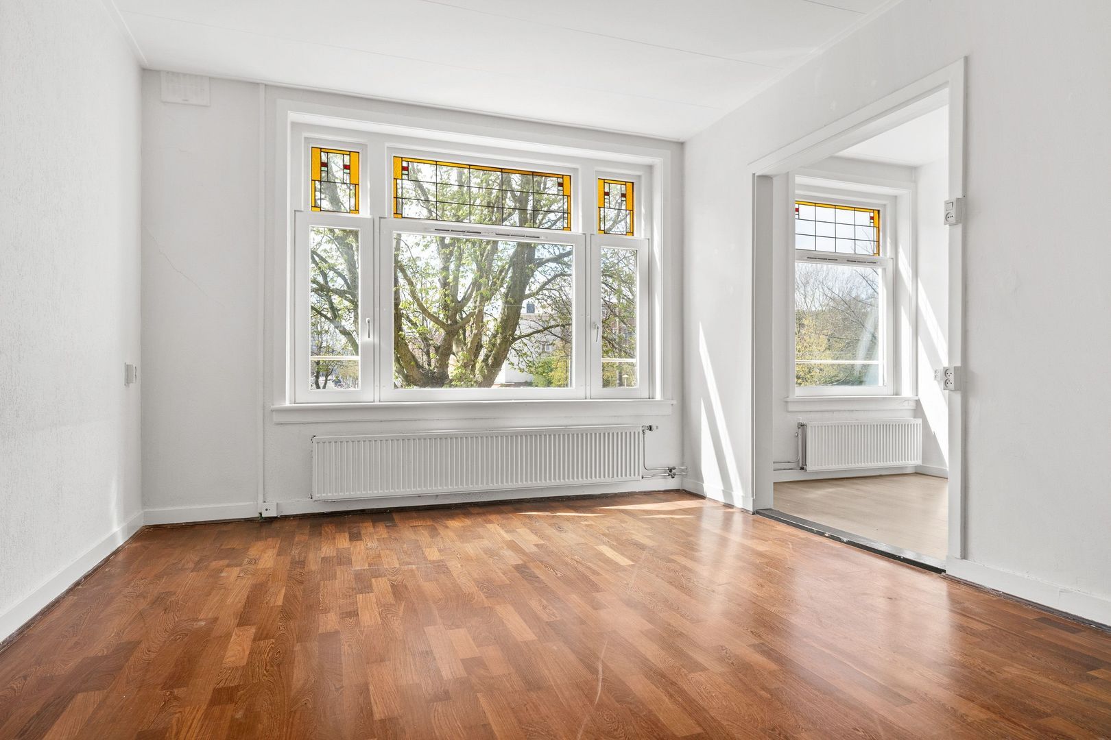 Gloriantstraat 21 1, Amsterdam foto-9 blur