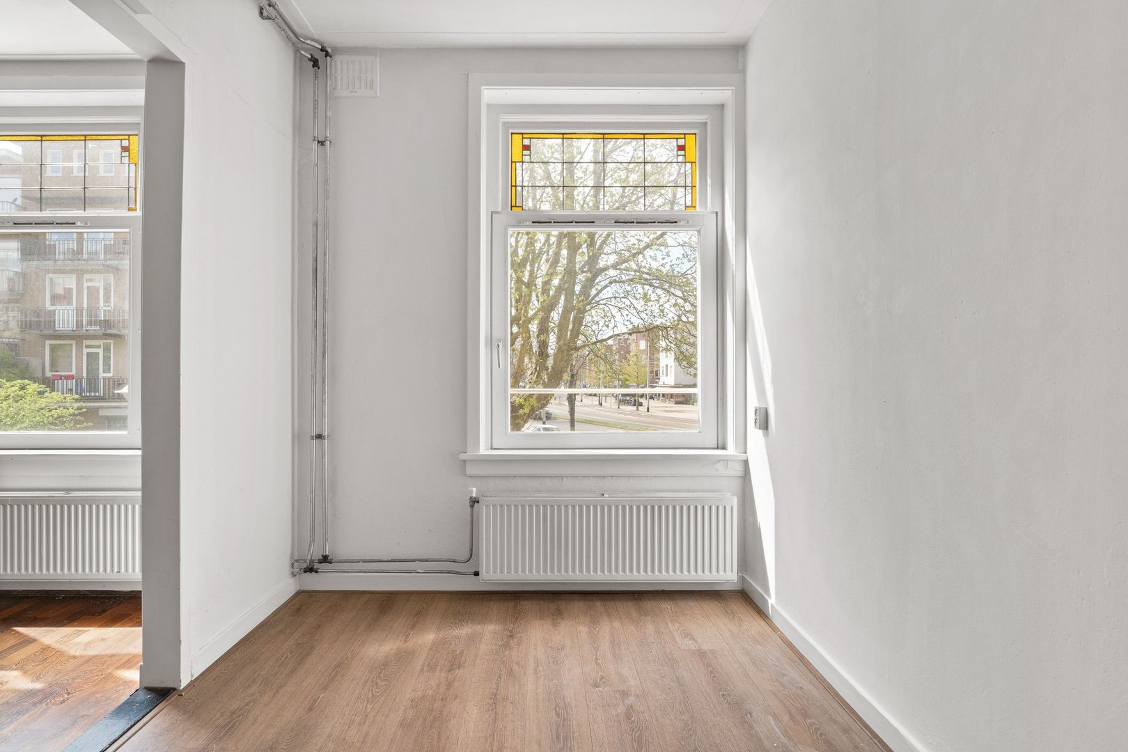 Gloriantstraat 21 1, Amsterdam foto-13 blur