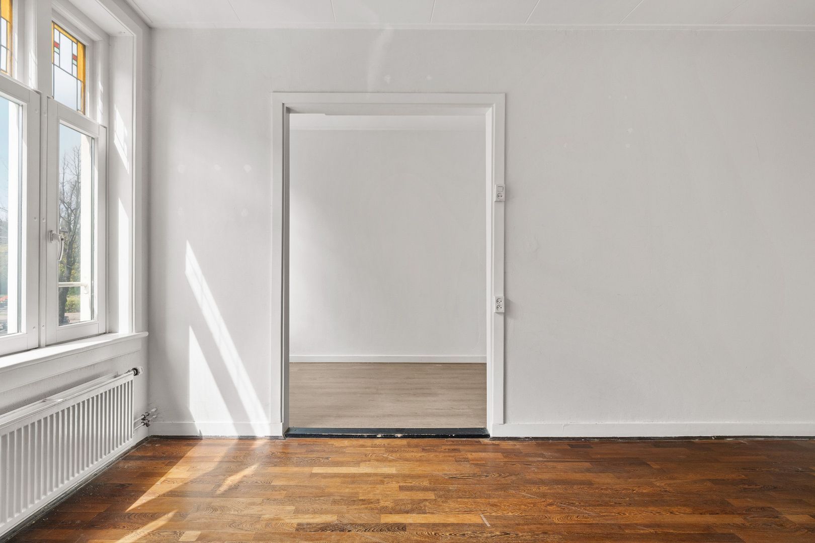 Gloriantstraat 21 1, Amsterdam foto-12 blur