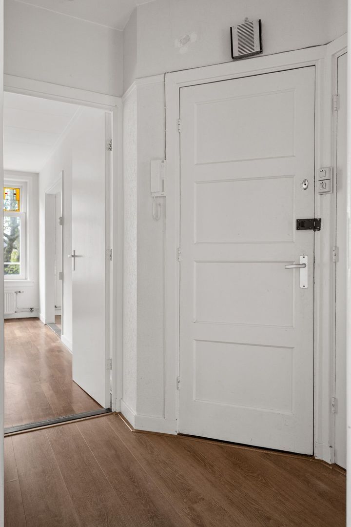 Gloriantstraat 21 1, Amsterdam foto-16 blur