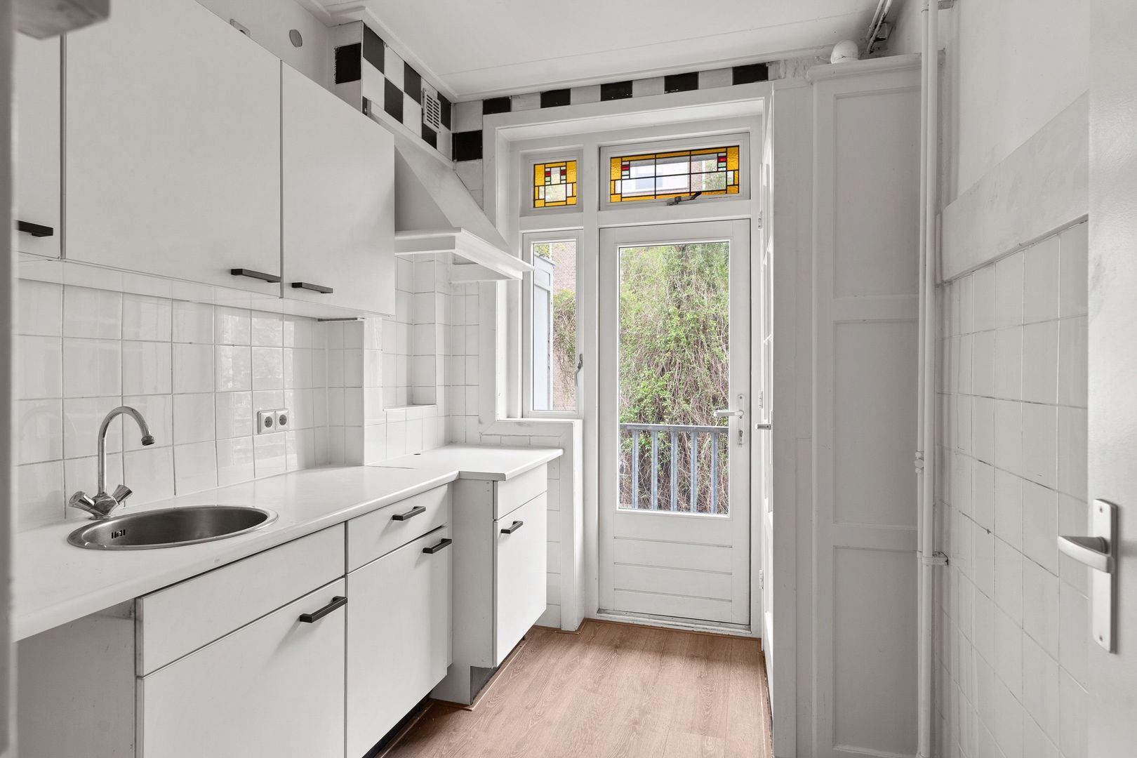 Gloriantstraat 21 1, Amsterdam foto-18 blur