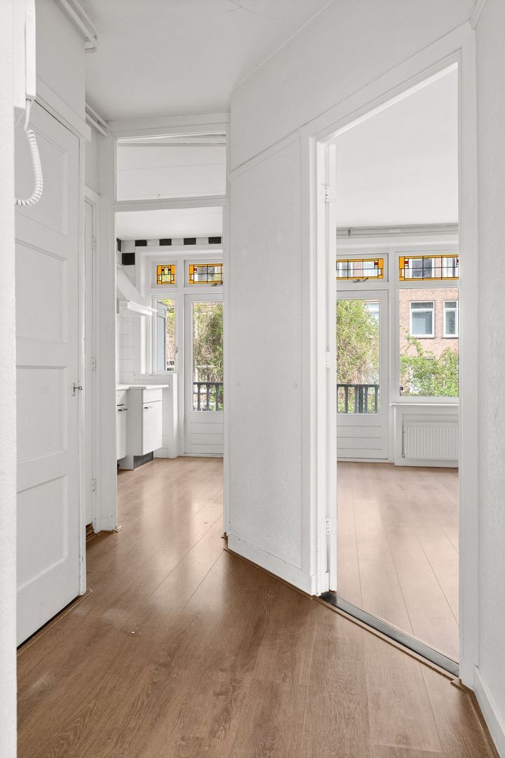 Gloriantstraat 21 1, Amsterdam foto-17 blur