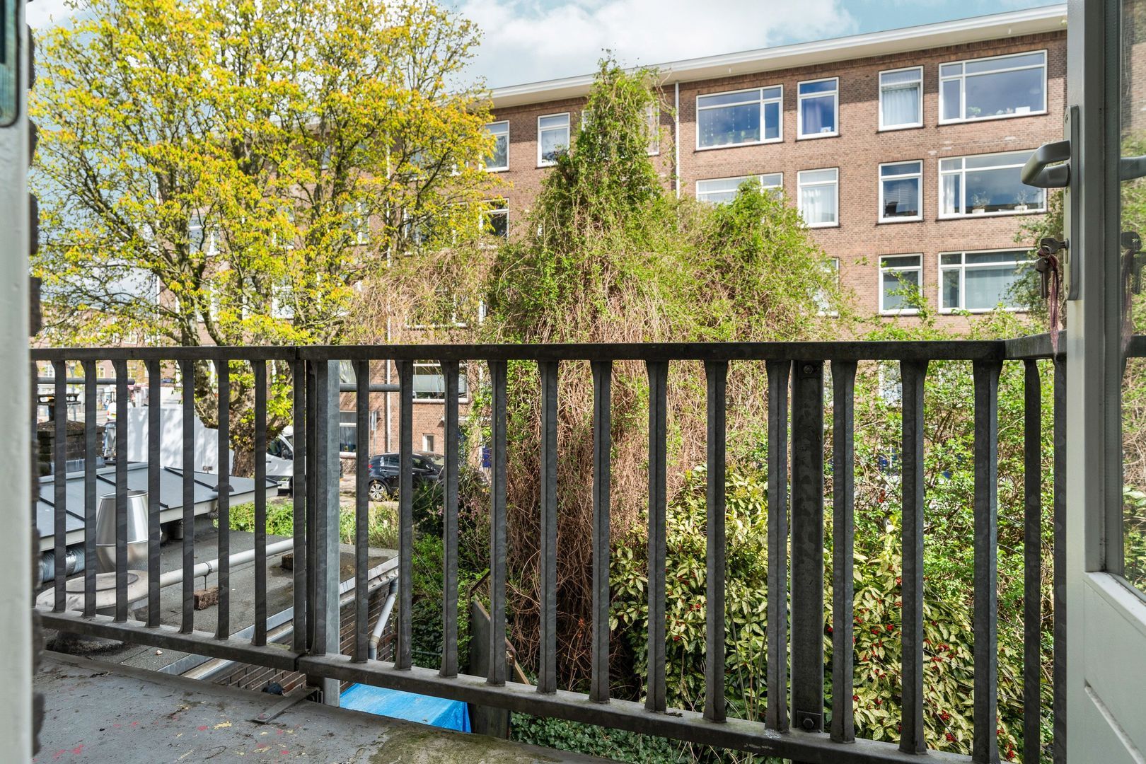 Gloriantstraat 21 1, Amsterdam foto-21 blur