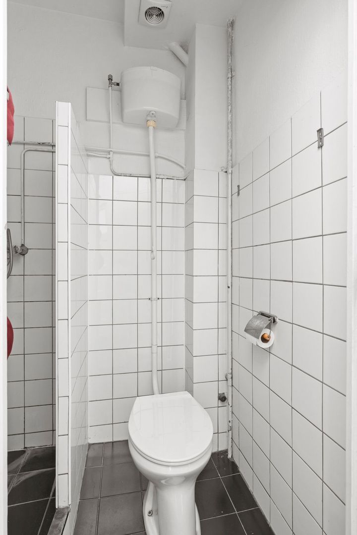 Gloriantstraat 21 1, Amsterdam foto-26 blur