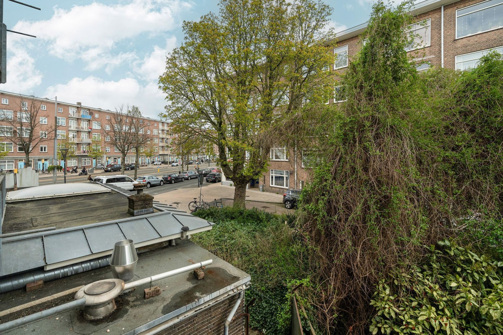 Gloriantstraat 21 1, Amsterdam foto-25 blur