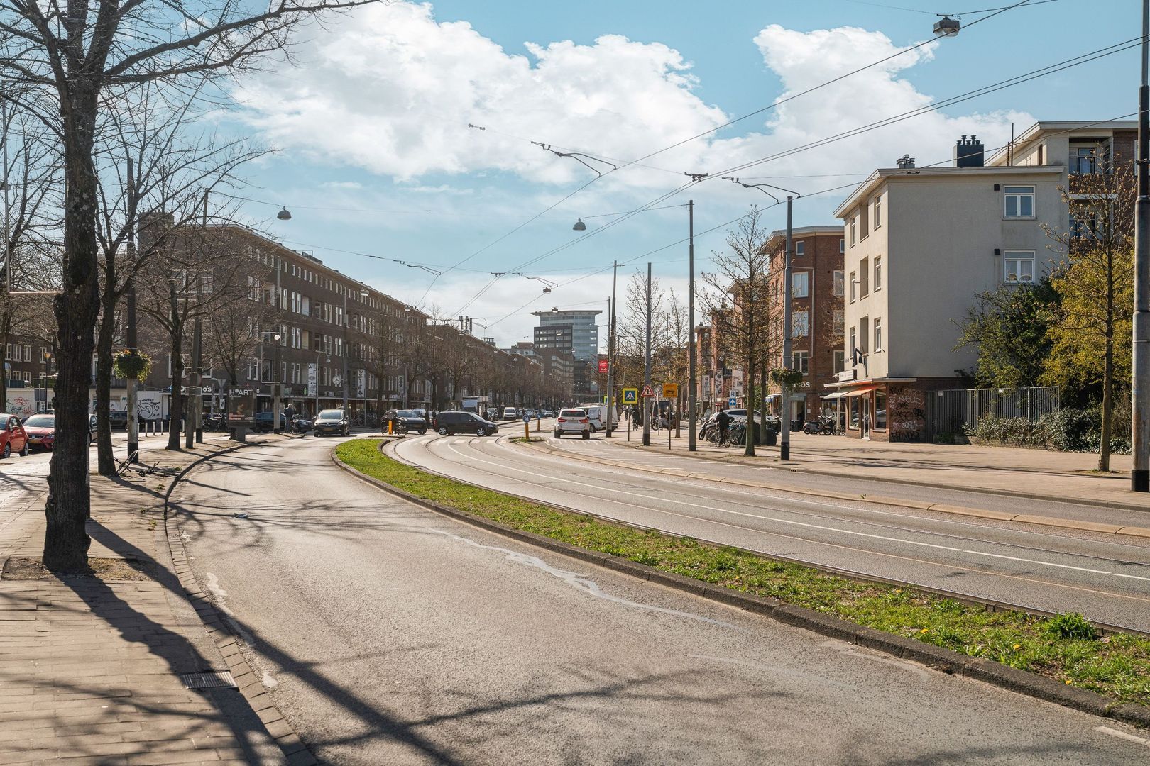 Gloriantstraat 21 1, Amsterdam foto-34 blur