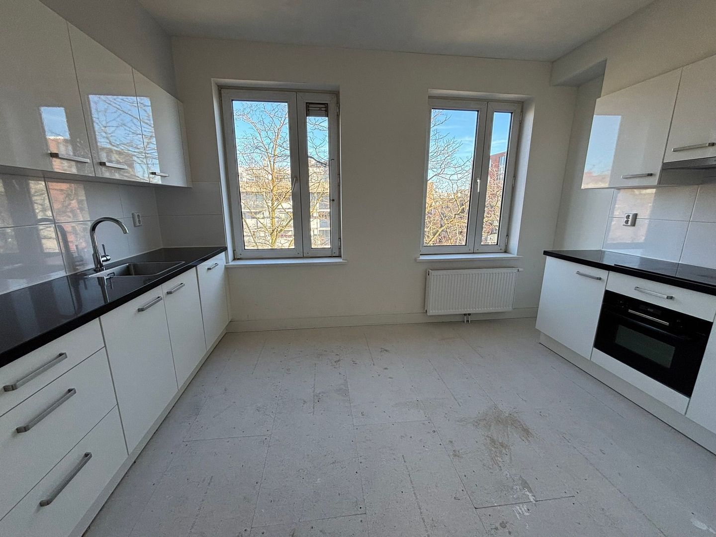 Vespuccistraat 19 3, Amsterdam foto-1 blur